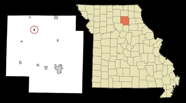 Elmer, Missouri