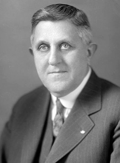 Elmer O. Leatherwood