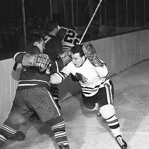 Elmer Vasko Legends of Hockey NHL Player Search Player Gallery Moose Vasko