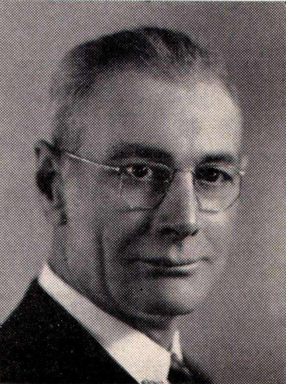Elmer W. Cart