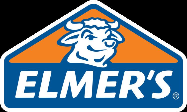 Elmer's Products httpsuploadwikimediaorgwikipediaenthumb4