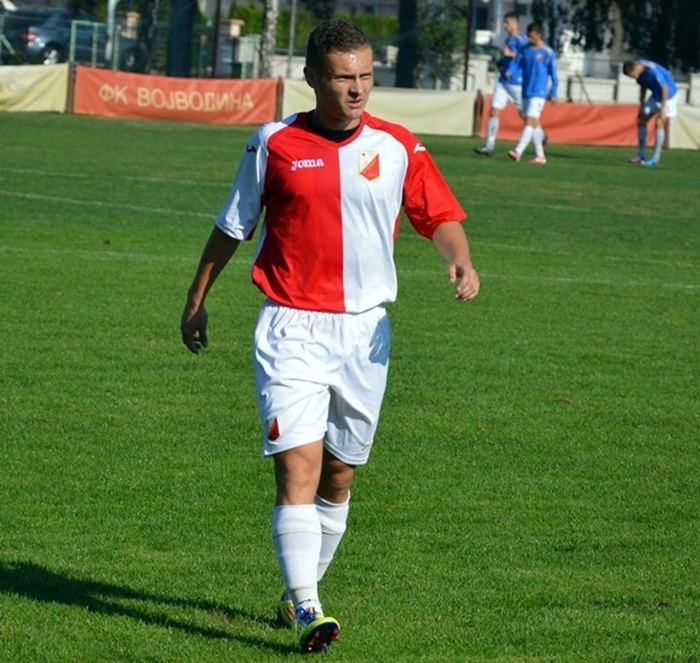 Elmir Asani SAZNAJEMO Elmir Asani potpisao za Vodovac BUTASPORT Sa nama