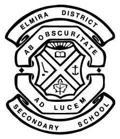 Elmira District Secondary School