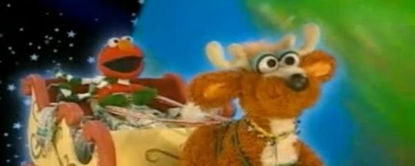 Elmo Saves Christmas Elmo Saves Christmas Cast Images Behind The Voice Actors