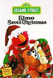 Elmo Saves Christmas httpsimagesnasslimagesamazoncomimagesMM