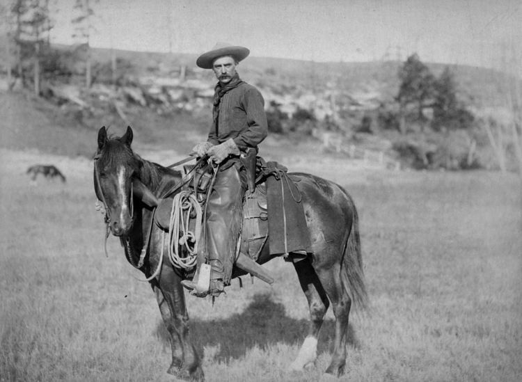 Elmo Scott Watson