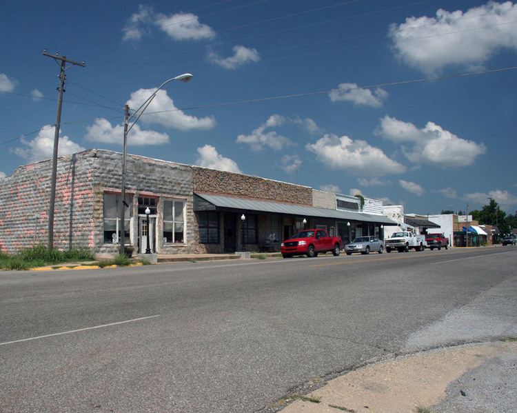 Elmore City, Oklahoma - Alchetron, The Free Social Encyclopedia