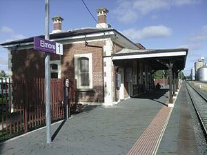 Elmore railway station httpsuploadwikimediaorgwikipediacommonsthu