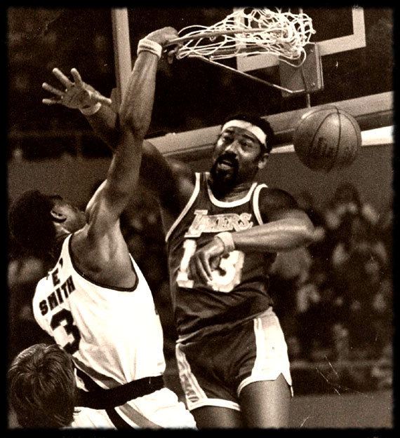 Elmore Smith Elmore Smith39s NBA record setting blocking rampage of 1973