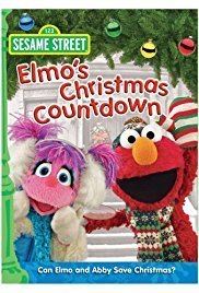 Elmo's Christmas Countdown Elmo39s Christmas Countdown TV Movie 2007 IMDb