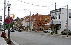 Elmvale, Ontario httpsuploadwikimediaorgwikipediacommonsthu