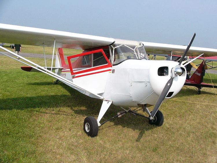 Elmwood Aviation