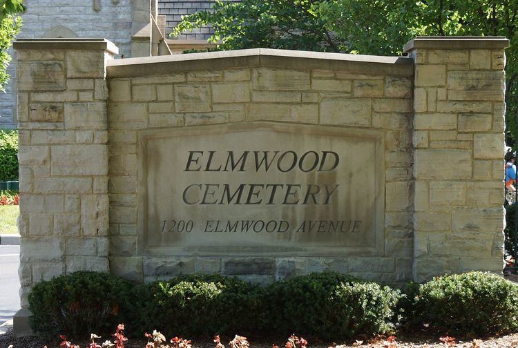 Elmwood Cemetery (Detroit, Michigan)