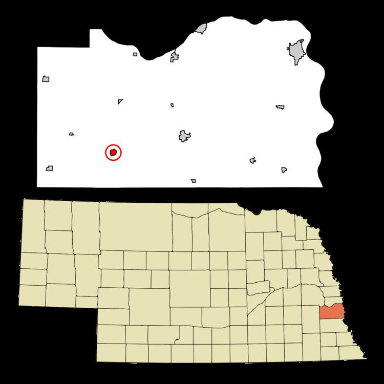 Elmwood, Nebraska