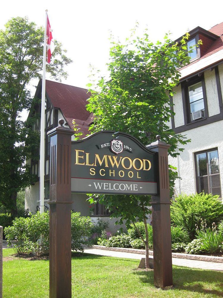 Elmwood School (Ottawa)