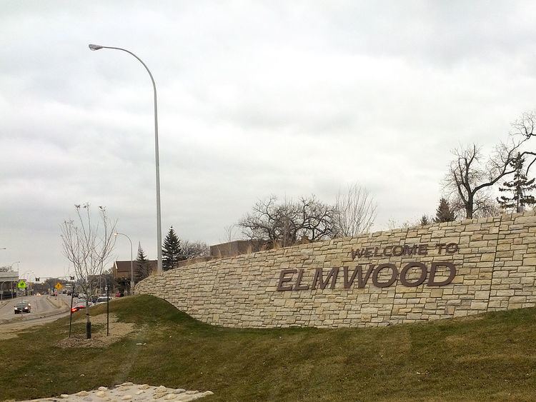 Elmwood, Winnipeg