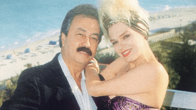Elín Ortiz Famosos reaccionan a muerte de Don Eln Ortiz esposo de Charytn