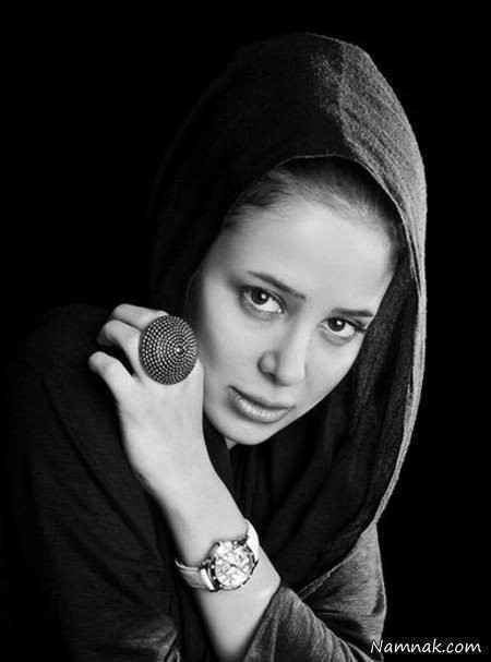 Elnaz Habibi Elnaz Habibi is an Iranian actress persian celebrities Pinterest