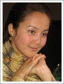 Elnura Osmonalieva wwwkyrgyzcinemacomimagesstoriesfilmmakersdir