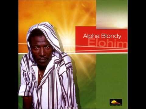 Elohim (Alpha Blondy album) httpsiytimgcomviq8tLAlNa1qkhqdefaultjpg