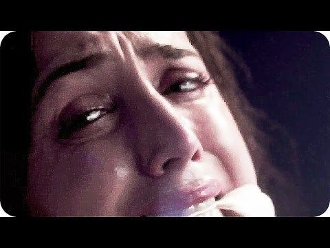 Eloise (2017 film) ELOISE Trailer 2017 Chace Crawford Horror Movie YouTube