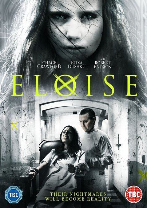 Eloise (2017 film) ELOISE The Hughes Verdict Horror Cult Films Movie Reviews of