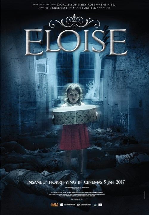 Eloise (2017 film) Golden Screen Cinemas Movies Synopsis