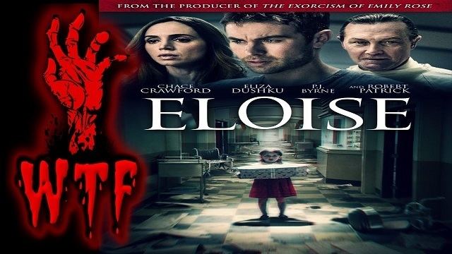 Eloise (2017 film) Eloise 2017 HD Movie Download Free Best HD 720p Mp4