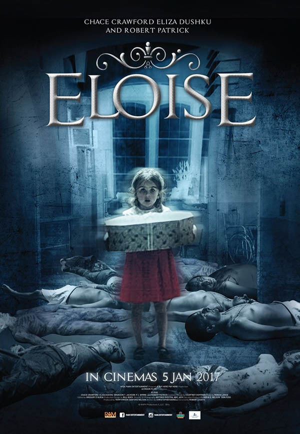 Eloise (2017 film) Review Film Eloise 2016 IDFC