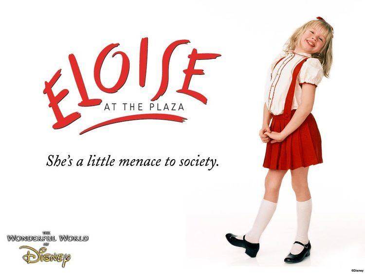Eloise at the Plaza Eloise at the Plaza pictures photos posters and screenshots