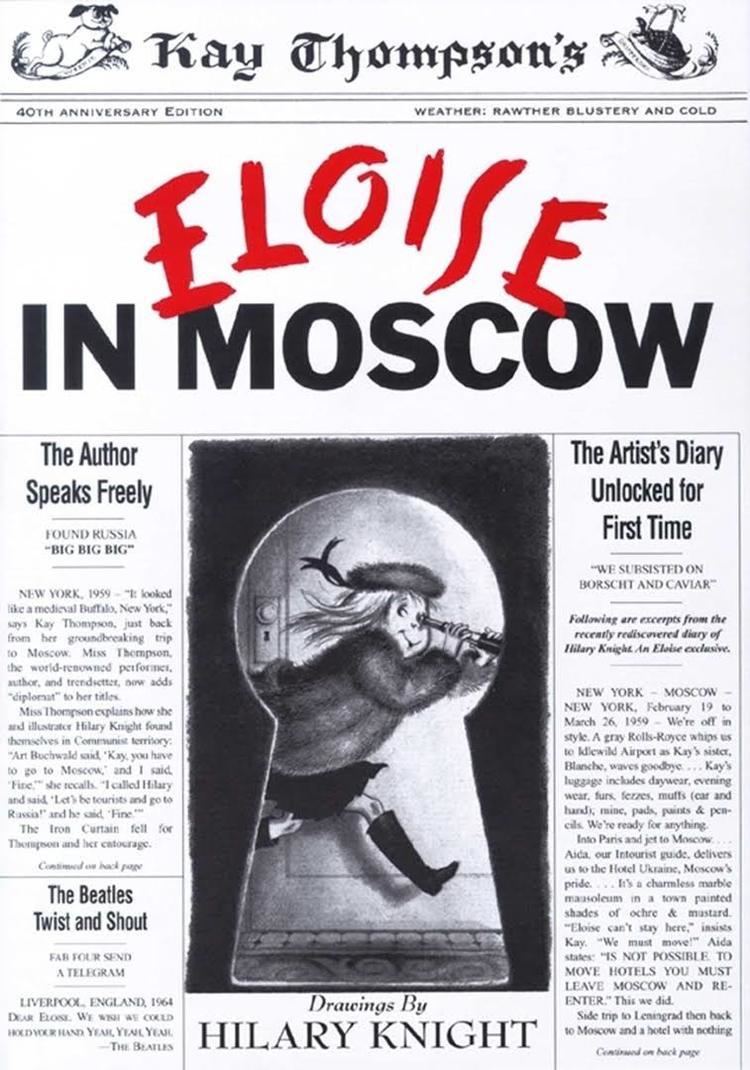 Eloise in Moscow t2gstaticcomimagesqtbnANd9GcRvq8ecch6qijnd05