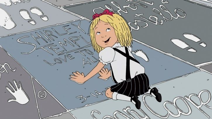 Eloise: The Animated Series Eloise in Hollywood to Premiere at Teen amp KidFilm Festival in Dallas
