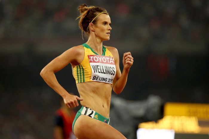 Eloise Wellings Eloise Wellings David McNeill win 10000m national titles to claim