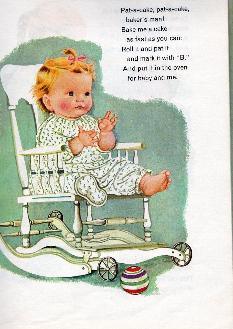 Eloise Wilkin Vintage Books for the Very Young Eloise Wilkin Baby39s
