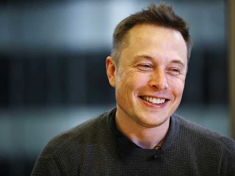 Elon Musk ELON MUSK THE HYPERLOOP DESIGN IS COMING AUGUST 12