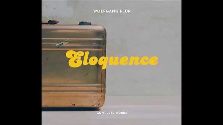 Eloquence (Wolfgang Flür album) httpsiytimgcomvi9eeYDIQPLXAmaxresdefaultjpg