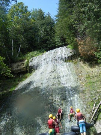 Elora Gorge Elora Gorge Picture of Elora Gorge Conservation Area Elora