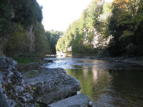 Elora Gorge Elora Gorge Conservation Area All You Need to Know Before You Go