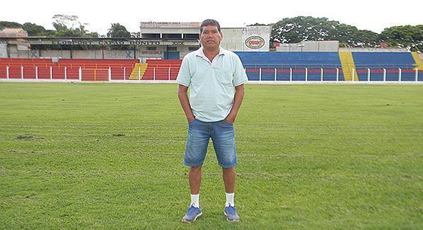 Elosport Capão Bonito Tcnico comanda ElosportSP desde 2005Verminosos por Futebol