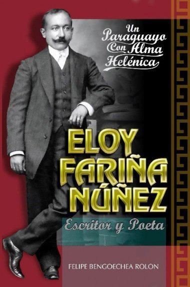 Eloy Fariña Núñez Libro sobre Eloy Faria Nez presentan hoy Edicion Impresa ABC