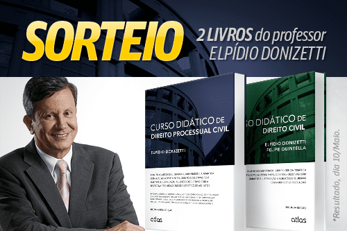 Elpídio Donizetti Sorteio de 2 livros do prof Elpdio Donizetti Participe Nao