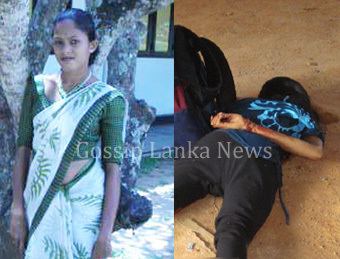 Elpitiya University student39s dead body found in Elpitiya UPDATES Gossip