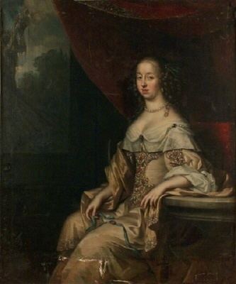 Elsa Elisabeth Brahe Elsa Elisabeth Brahe 16321689 g 1 1648 med riksrdet greve Eric