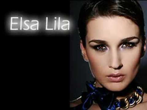 Elsa Lila Elsa Lila Il senso della vita YouTube