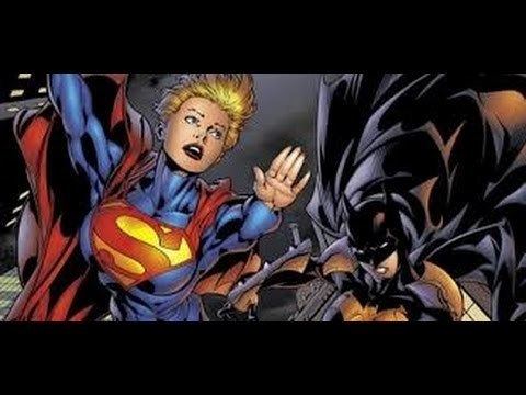 Elseworld's Finest: Supergirl & Batgirl Elseworld39s Finest Supergirl amp Batgirl Review Very Interesting