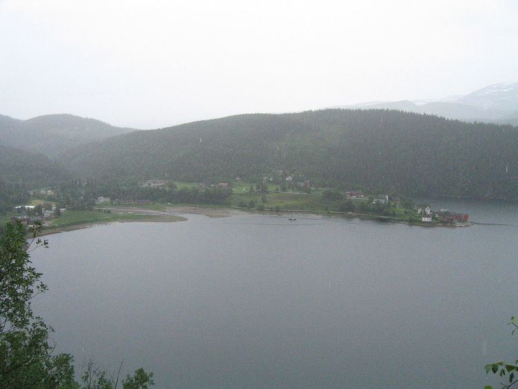 Elsfjord
