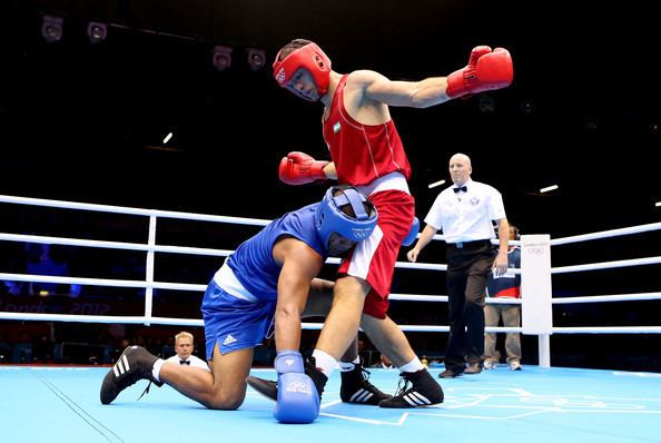 Elshod Rasulov Elshod Rasulov Pictures Olympics Day 8 Boxing Zimbio