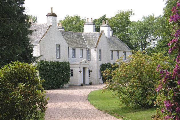 Elsick House Elsick House Scottish Wedding Directory