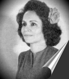 Elsie Alvarado de Ricord Elsie Alvarado de Ricord