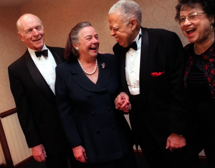 Elsie Hillman Obituary Elsie Hillman philanthropist and GOP pillar dies at 89